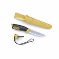 Solid Shelving Companion Spark Knife - Yellow SO3037759